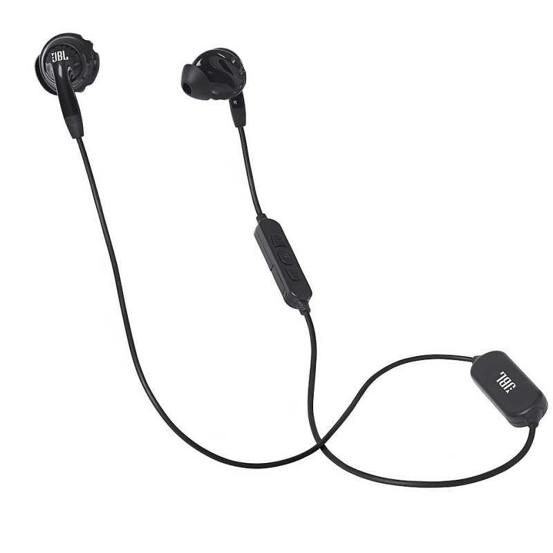 JBL Auricolari in-ear JBL Inspire 500 senza fili nero